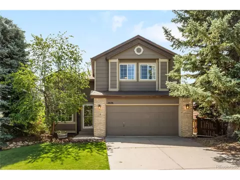 10176 Woodrose Ln, Littleton, CO 80129