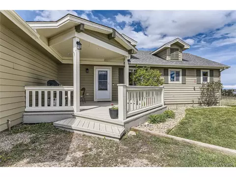 31900 Lonesome Dove Ct, Elizabeth, CO 80107
