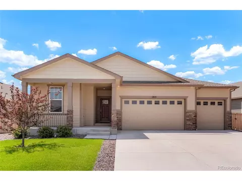 1315 Copeland Falls Rd, Windsor, CO 80550
