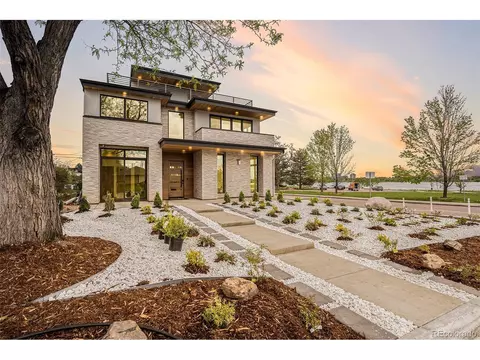 2450 N Zenobia St, Denver, CO 80212