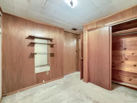 Bedroom - 600 Everett St, Denver, CO 80215 photo 3 of 3