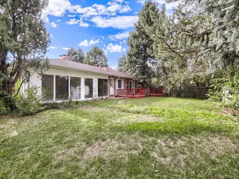 Exterior - 600 Everett St, Denver, CO 80215 photo 5 of 5