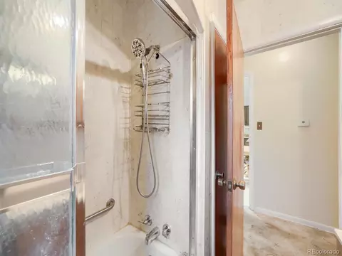 Bath - 600 Everett St, Denver, CO 80215 photo 2 of 3