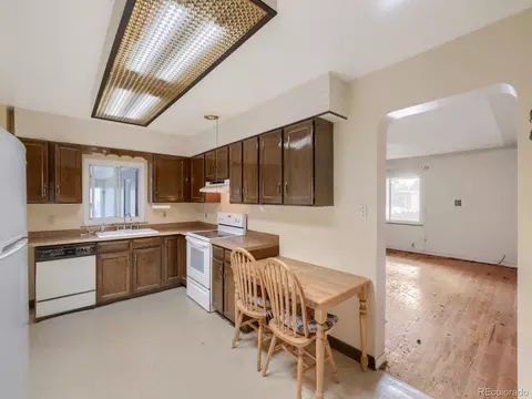 Kitchen - 600 Everett St, Denver, CO 80215 photo 3 of 3