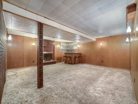 Living - 600 Everett St, Denver, CO 80215 photo 5 of 6
