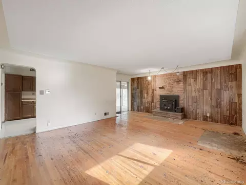 Living - 600 Everett St, Denver, CO 80215 photo 1 of 6