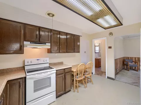 Kitchen - 600 Everett St, Denver, CO 80215 photo 1 of 3