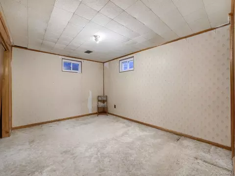 Bedroom - 600 Everett St, Denver, CO 80215 photo 2 of 3