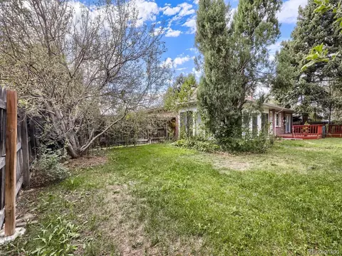Exterior - 600 Everett St, Denver, CO 80215 photo 4 of 5