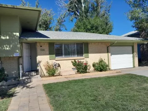 Undisclosed, Colorado Springs, CO 80915