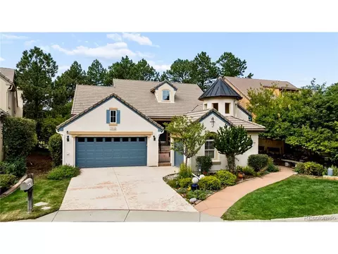 5013 Vermillion Ct, Castle Rock, CO 80108