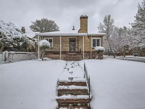 2800 N Albion St, Denver, CO 80207