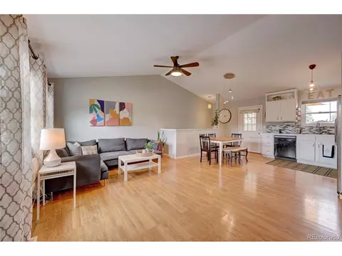 3848 S Knox Ct, Denver, CO 80236