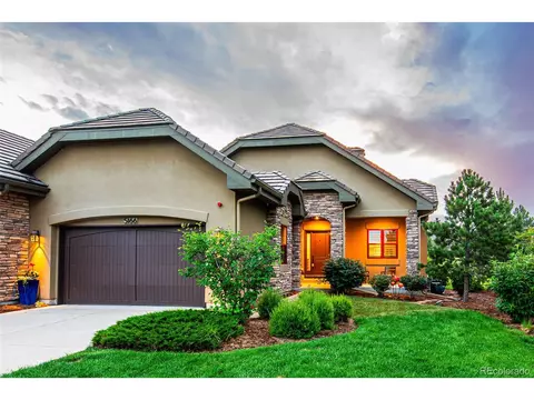 5166 Le Duc Dr, Castle Rock, CO 80108