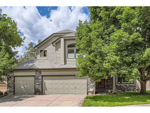 1014 Meadow Run, Golden, CO 80403