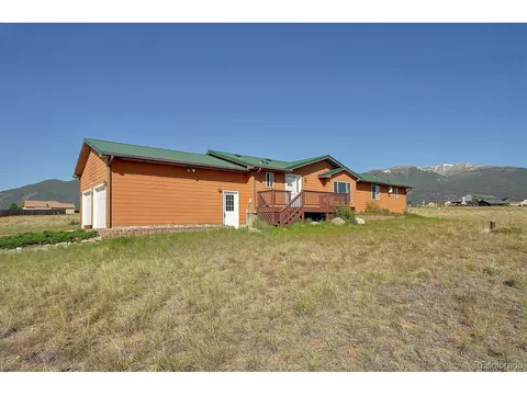 30870 County Road 356, Buena Vista, CO 81211