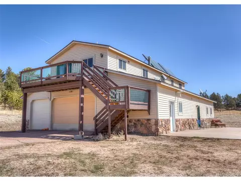 Undisclosed, Peyton, CO 80831 photo 1