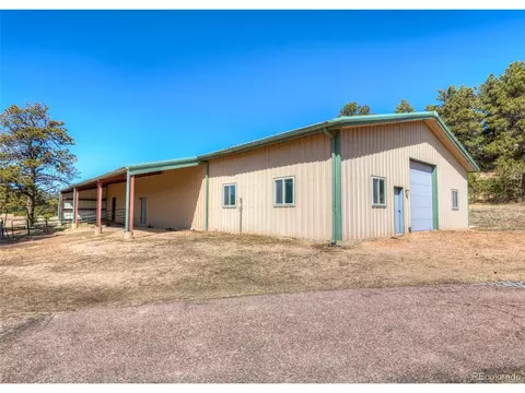 Undisclosed, Peyton, CO 80831 photo 34