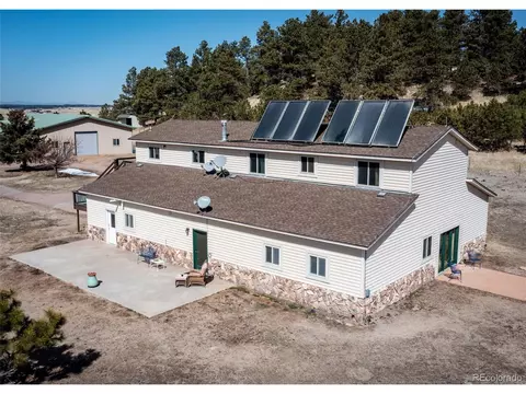 Undisclosed, Peyton, CO 80831 photo 3