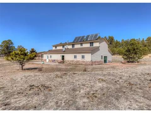 Undisclosed, Peyton, CO 80831 photo 4