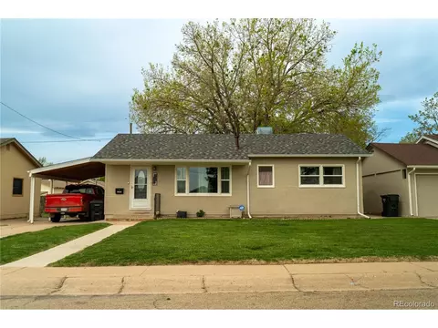 1613 Cherrywood Ln, Pueblo, CO 81005