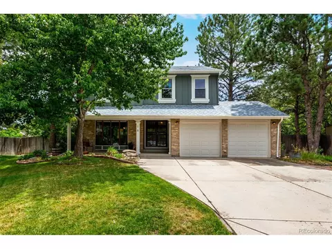 16 Breamore Ct, Castle Pines, CO 80108