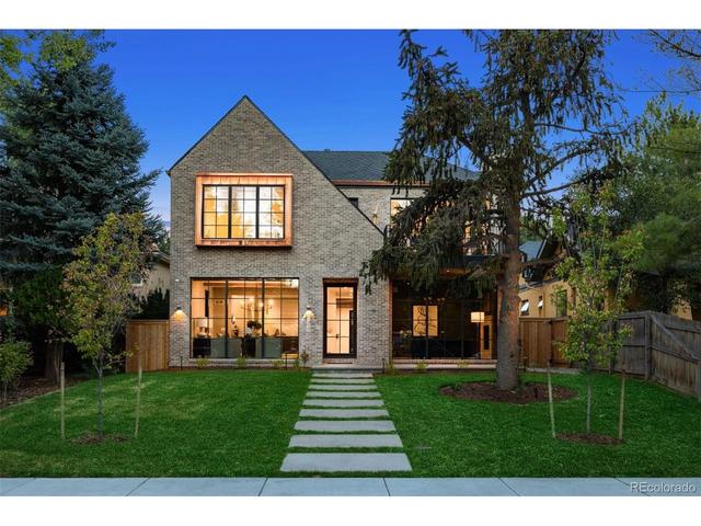 2540 S Fillmore St, Denver, CO 80210
