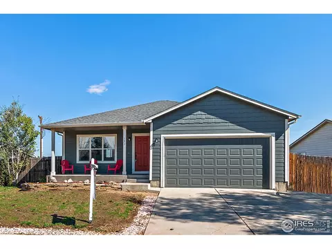 121 Emilio Ct, Frederick, CO 80530 photo 1