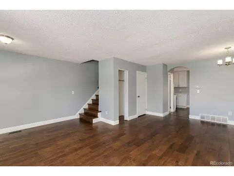 Undisclosed, Golden, CO 80401