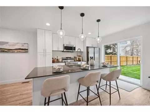 5232 Columbine Ln, Denver, CO 80221