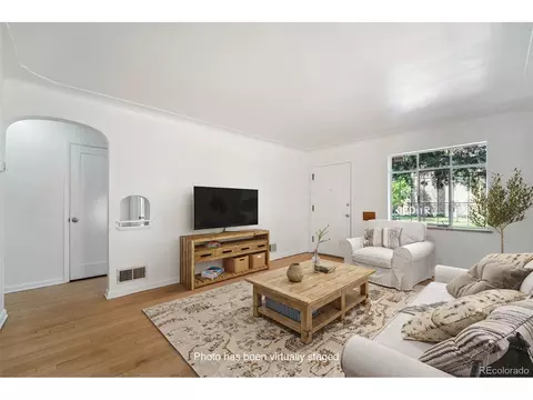 176 S Washington St, Denver, CO 80209