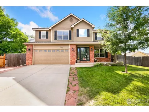 1117 Summit Ct, Windsor, CO 80550 photo 1