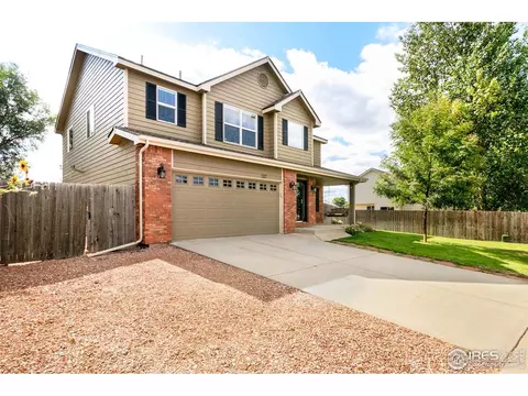 1117 Summit Ct, Windsor, CO 80550 photo 2