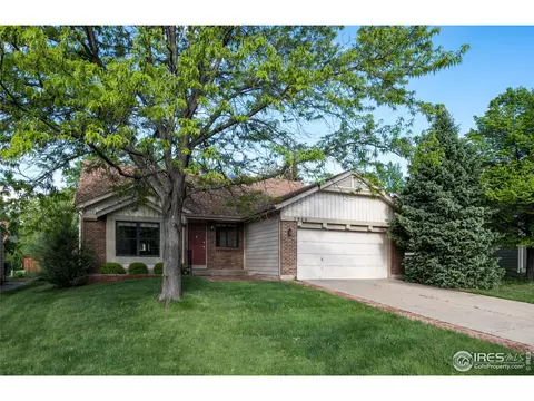 3965 Campo Ct, Boulder, CO 80301 photo 1