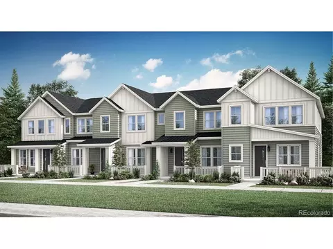 14552 W 91st Ln #E, Arvada, CO 80005