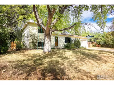 4507 Aberdeen Pl, Boulder, CO 80301 photo 2