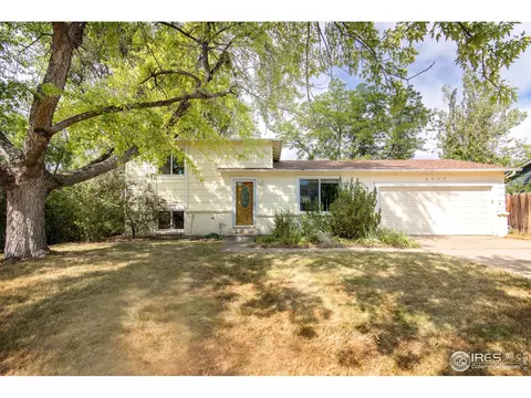 4507 Aberdeen Pl, Boulder, CO 80301 photo 1