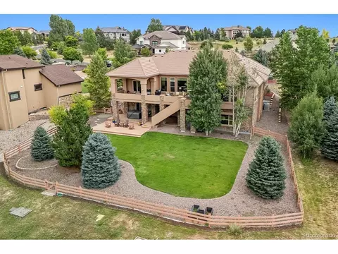 4795 Desperado Way, Parker, CO 80134