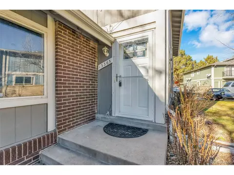 13365 E Louisiana Ave, Aurora, CO 80012