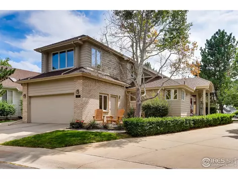 7374 Buckingham Ct, Boulder, CO 80301 photo 1