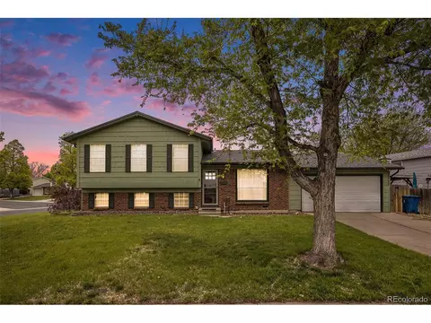 1595 S Sedalia St, Aurora, CO 80017