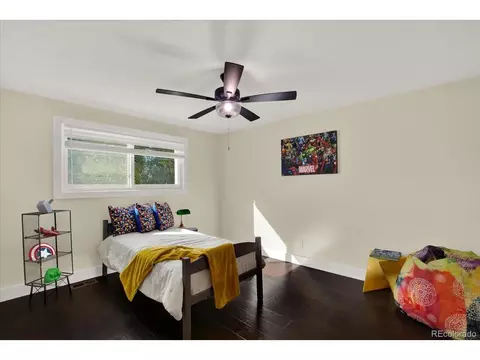 Bedroom - 4074 S Willow Way, Denver, CO 80237 photo 2 of 3
