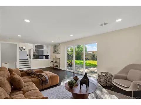 Living - 4074 S Willow Way, Denver, CO 80237 photo 2 of 3