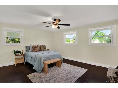 Bedroom - 4074 S Willow Way, Denver, CO 80237 photo 1 of 3
