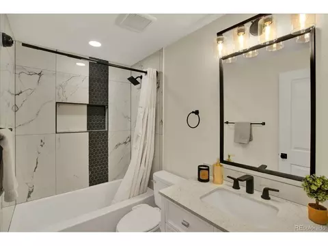 Bath - 4074 S Willow Way, Denver, CO 80237 photo 1 of 4