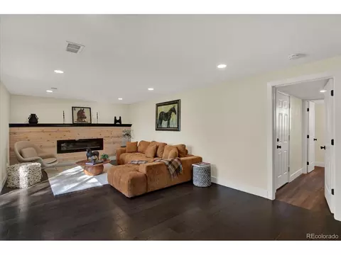 Living - 4074 S Willow Way, Denver, CO 80237 photo 3 of 3