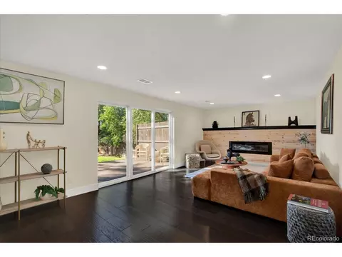 Living - 4074 S Willow Way, Denver, CO 80237 photo 1 of 3