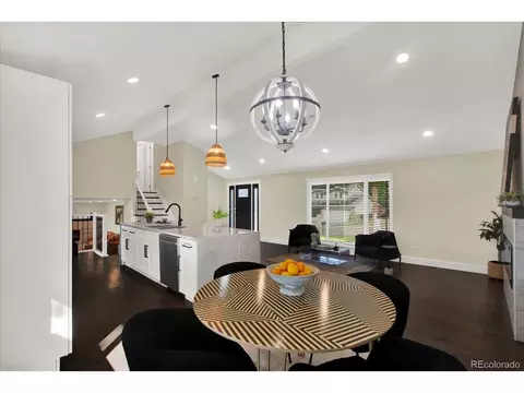 Dining - 4074 S Willow Way, Denver, CO 80237 photo 1 of 1