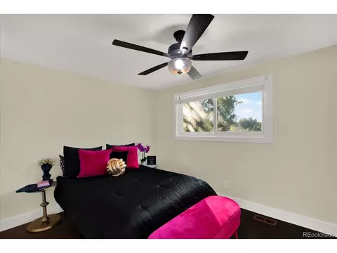Bedroom - 4074 S Willow Way, Denver, CO 80237 photo 3 of 3