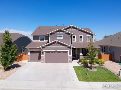 3381 E 143rd Dr, Thornton, CO 80602 photo 1